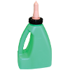 2L Single Teat Milk Bottle