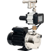 550W Household Pump (with Brass Changeover Device)