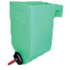 5L Single Teat Feeder (with Lamb Teat)