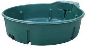 Large Water Trough