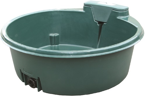 Medium Water Trough