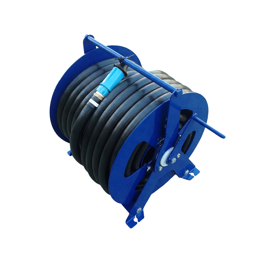 FHR_Product Manual Hose Reel (Front)