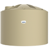 22,500L Round Water Tank (Smooth)