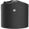 27,000L Round Water Tank (Smooth)