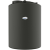 4,000L Round Water Tank (Smooth)