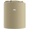 5,000L Round Water Tank (Smooth)