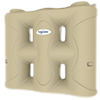2,000L Slimline Water Tank
