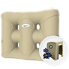 3,000L Slimline Water Tank (with Garden Pump)