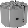 50,000L Chemical Process Tank