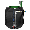 700L Pump Station (Storm / Grey Water)