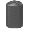 1,000L Chemical Process Tank