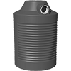 200L Chemical Process Tank