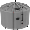 31,700L Chemical Process Tank