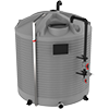 5,000L Chemical Process Tank