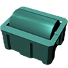 100L Licker Drum