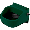 8L Stable Drinker (with Fence Bracket)
