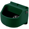 25L Stable Drinker (with Fence Bracket)