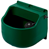 45L Stable Drinker (with Fence Bracket)