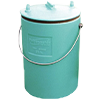 25L Milk Test Bucket