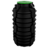 1,300L Pump Well (Round Lid)