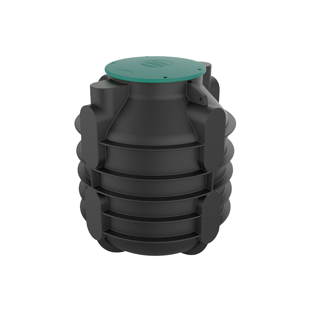 Pump Well 700L