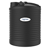 1,600L Round Water Tank