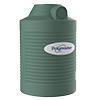 200L Round Water Tank