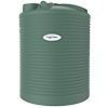 4,500L Round Water Tank (Tall)