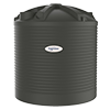 5,000L Round Water Tank