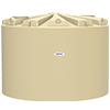 50,000L Round Water Tank