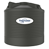 600L Round Water Tank