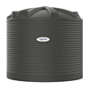 9,000L Round Water Tank