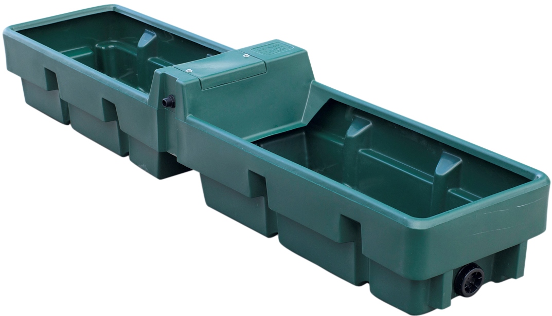 Supa Trough