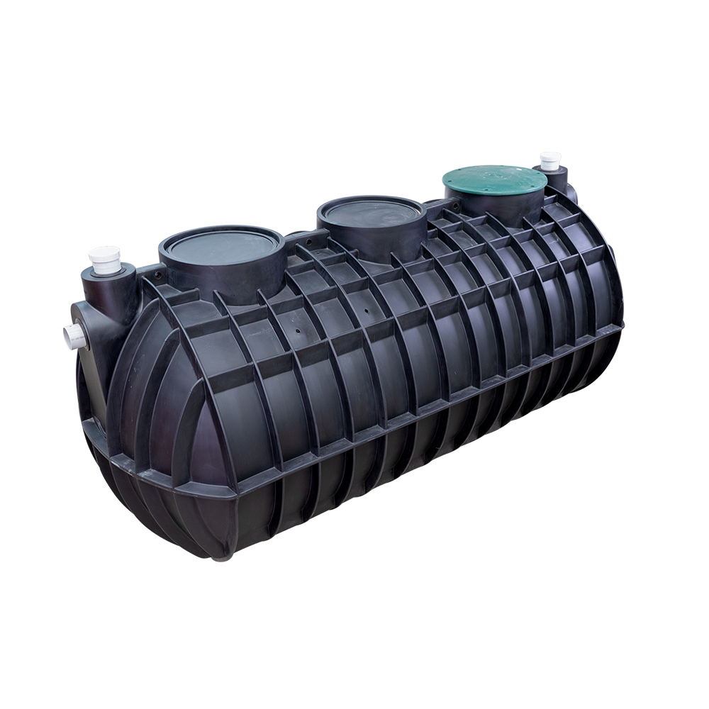 ST4550 Septic Tank 4,550L