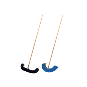 Sweep Trough Broom