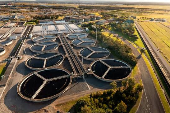 water treatment