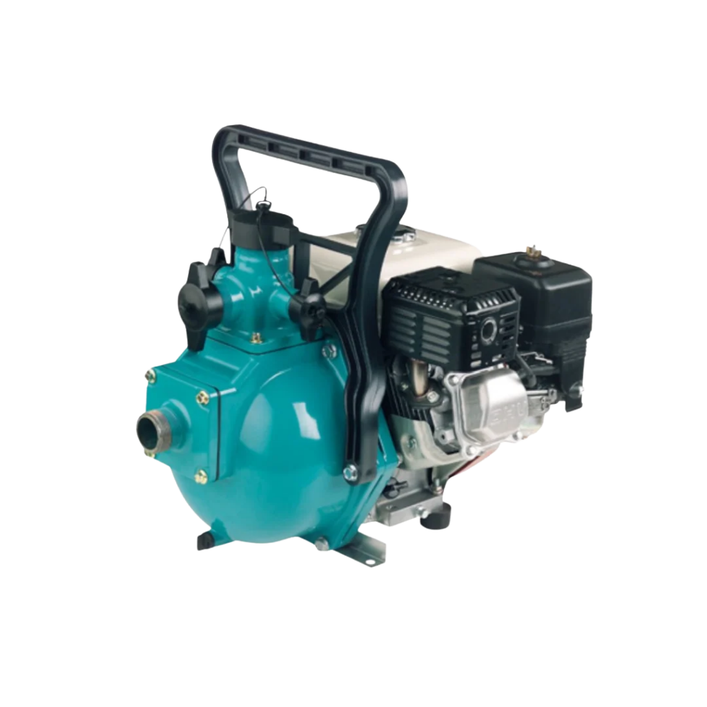 Honda pump 5.5