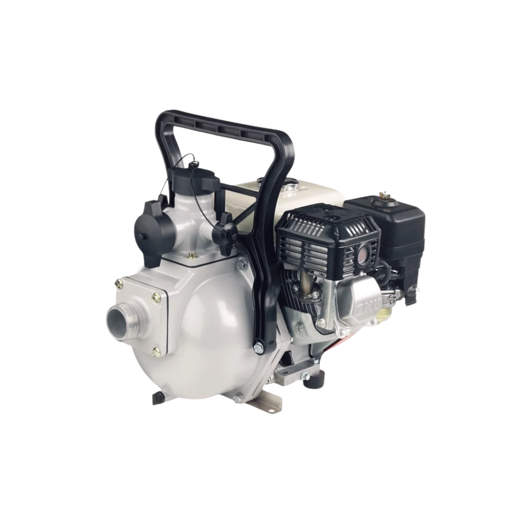 Honda Pump 6.5