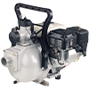 Honda 6.5HP (Twin Impeller)